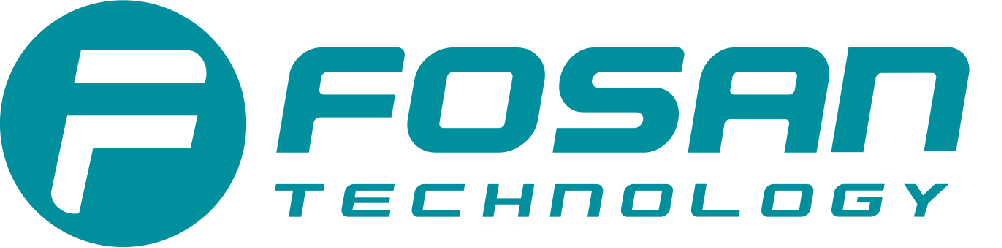 富捷 Logo