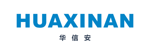 华信安 Logo