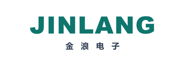 金浪电子 Logo