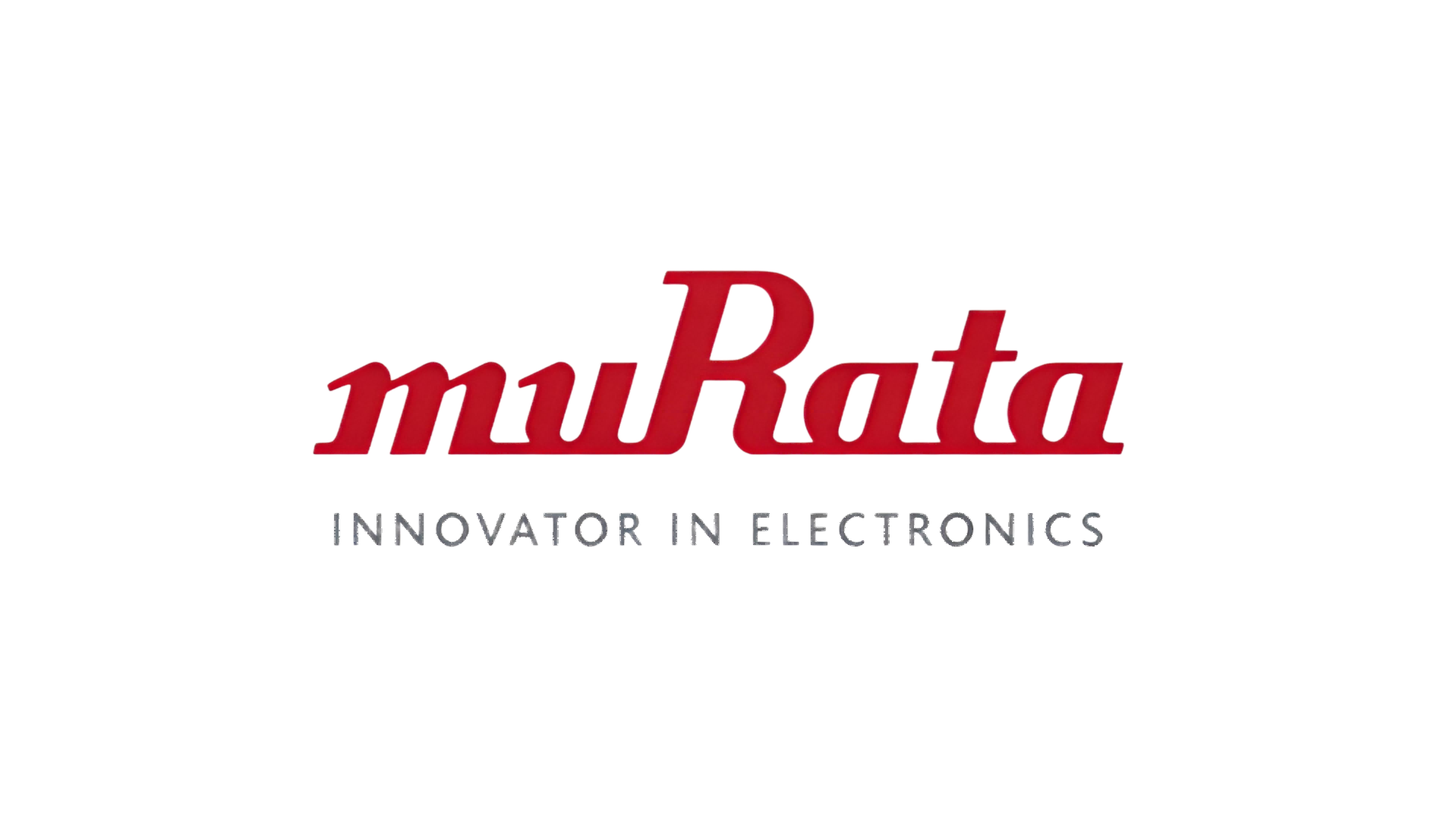 村田 Logo