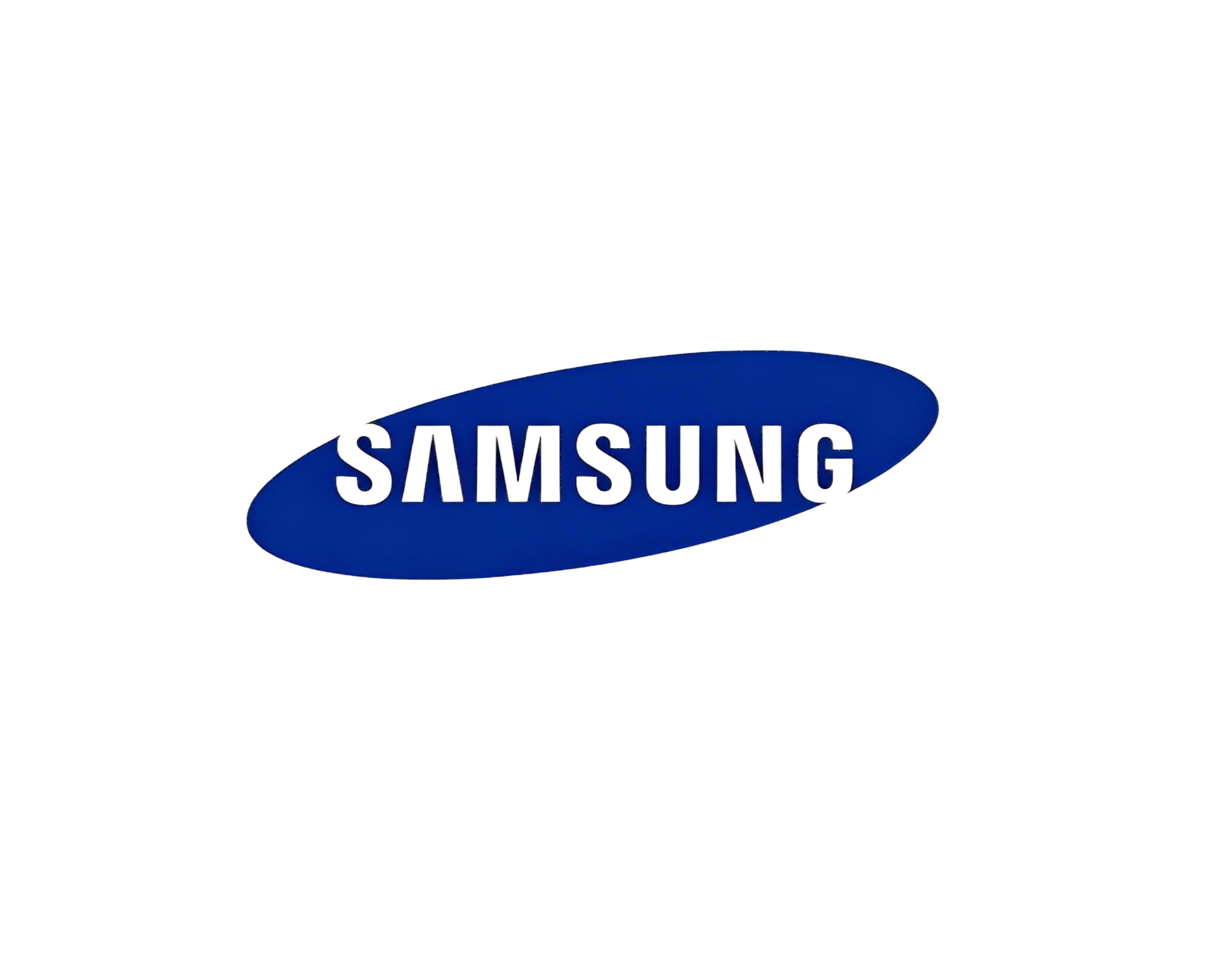 三星 Logo