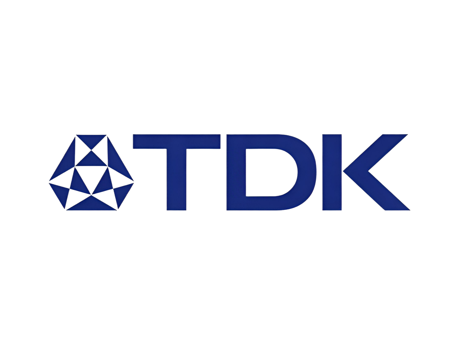 TDK Logo