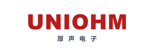 厚声 Logo
