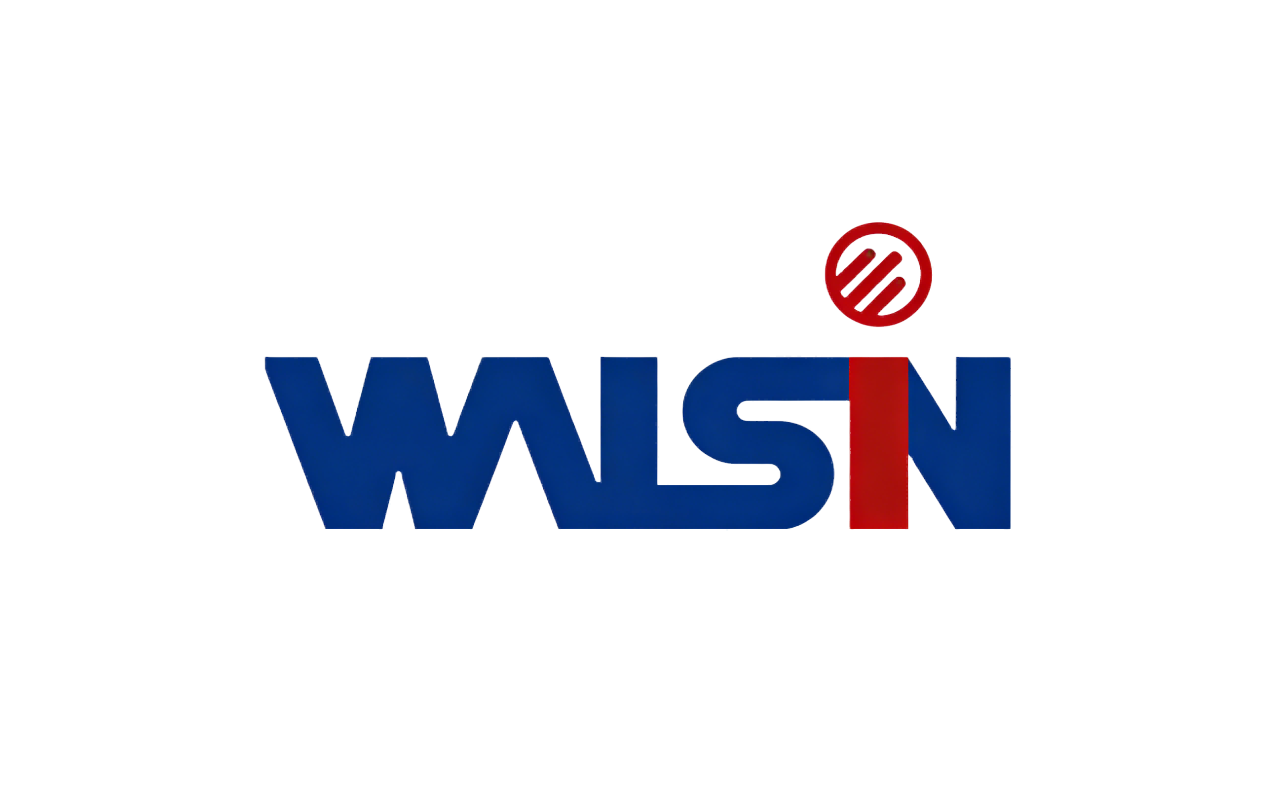 华科 Logo